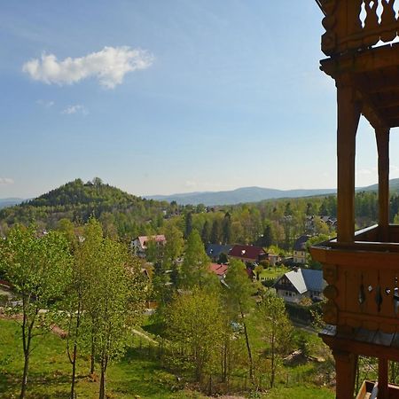 Willa Petrus Карпач Екстериор снимка